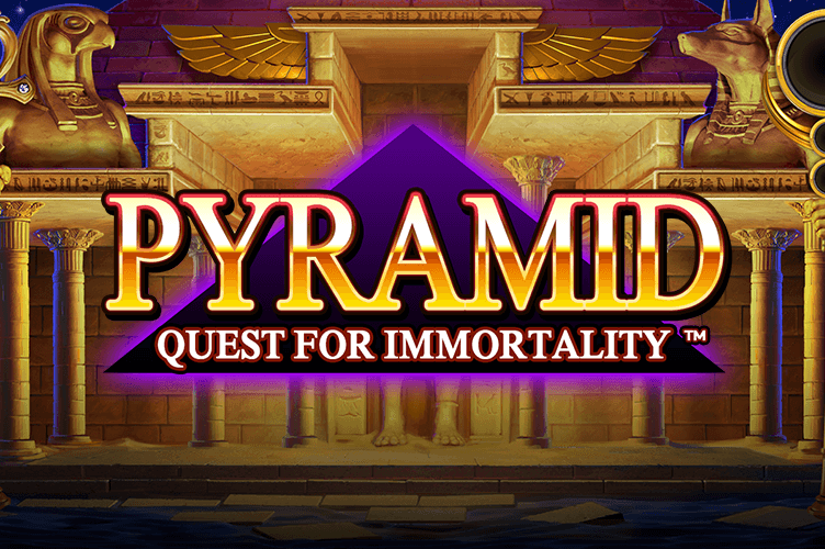 Pyramid: Quest for Immortality slot