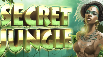 Secret Jungle slot