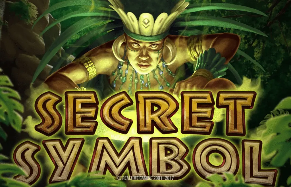 Secret Symbol slot