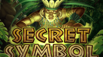 Secret Symbol slot