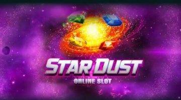 Star Dust slot