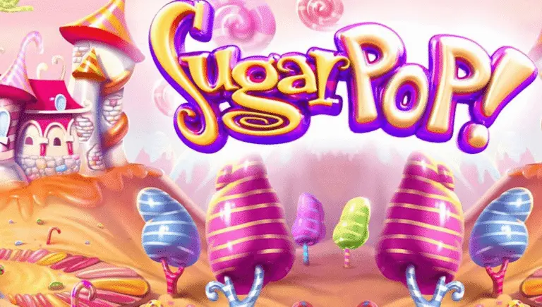 Sugar Pop slot