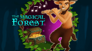 The Magical Forest slot