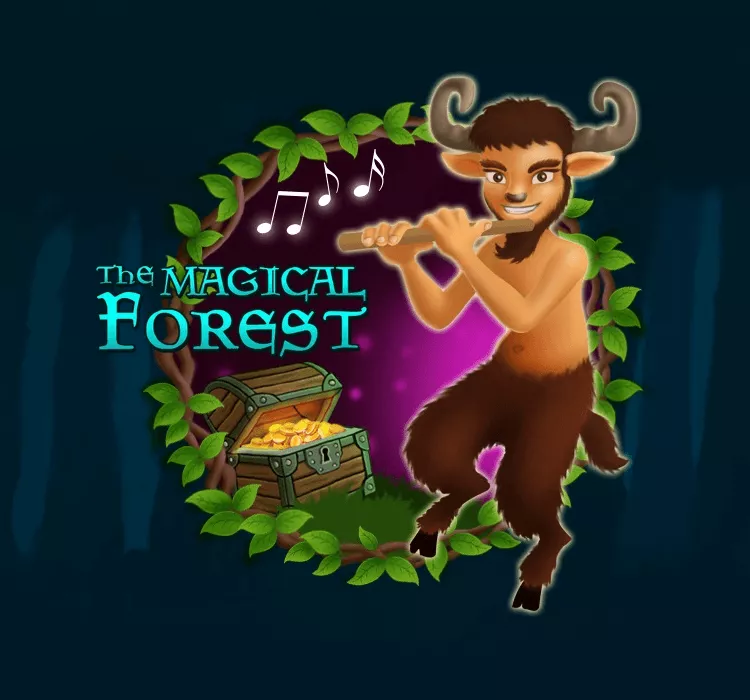 The Magical Forest slot