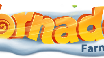 Tornado: Farm Escape slot