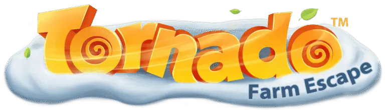 Tornado: Farm Escape slot