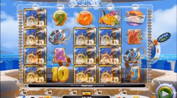 foxin’ wins again slot game