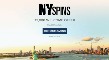 ny spins casino free spins