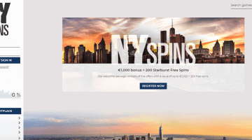 ny spins casino promotions