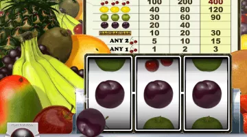 play Fantastic Fruit slot