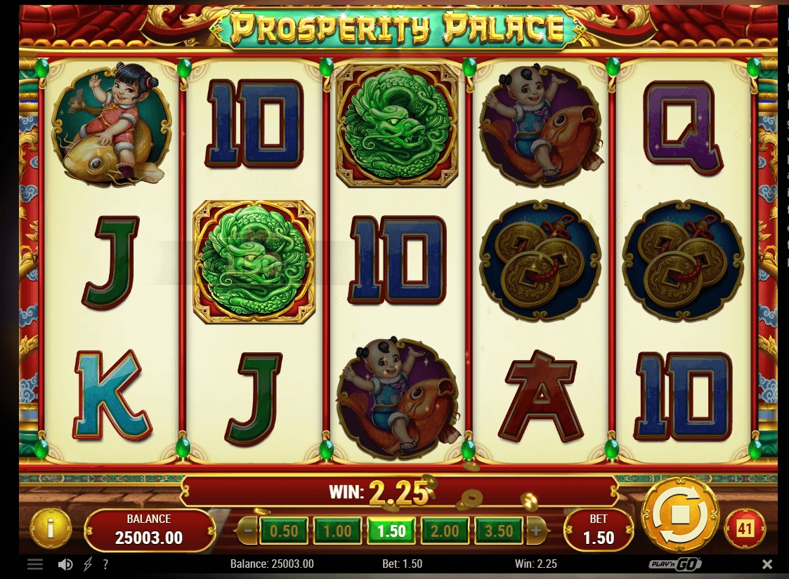 Prosperity Free Online Slots slot madness casino no deposit bonus codes 2019 