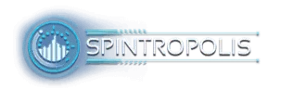 Spintropolis Casino logo