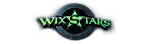 Wixstars Casino logo