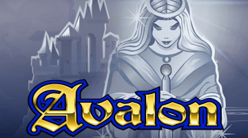 Avalon slot