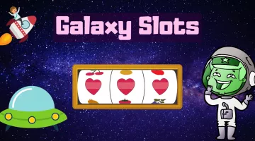 Galaxy Slots