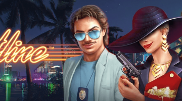 Hotline slot