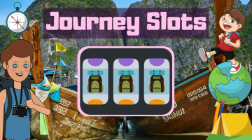 Journey Slots