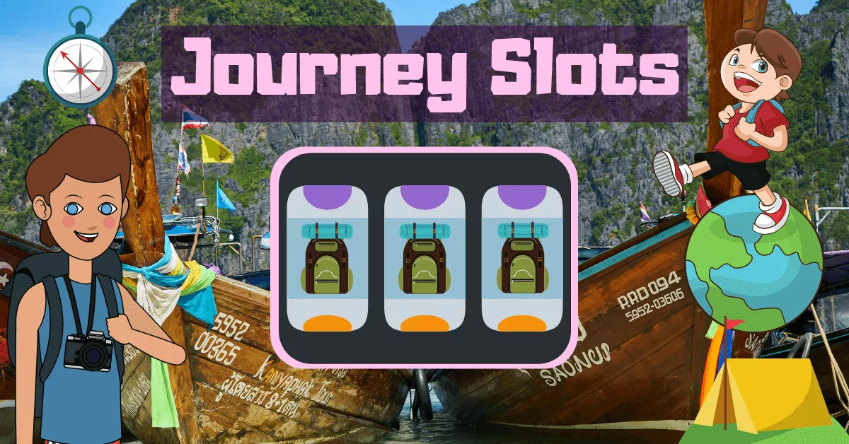 Journey Slots