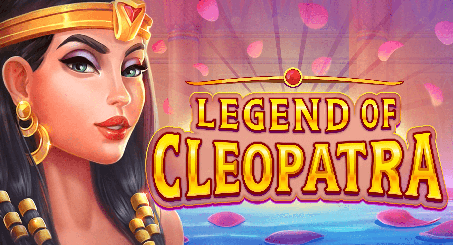 Legend of Cleopatra slot