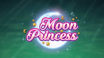 Moon Princess slot