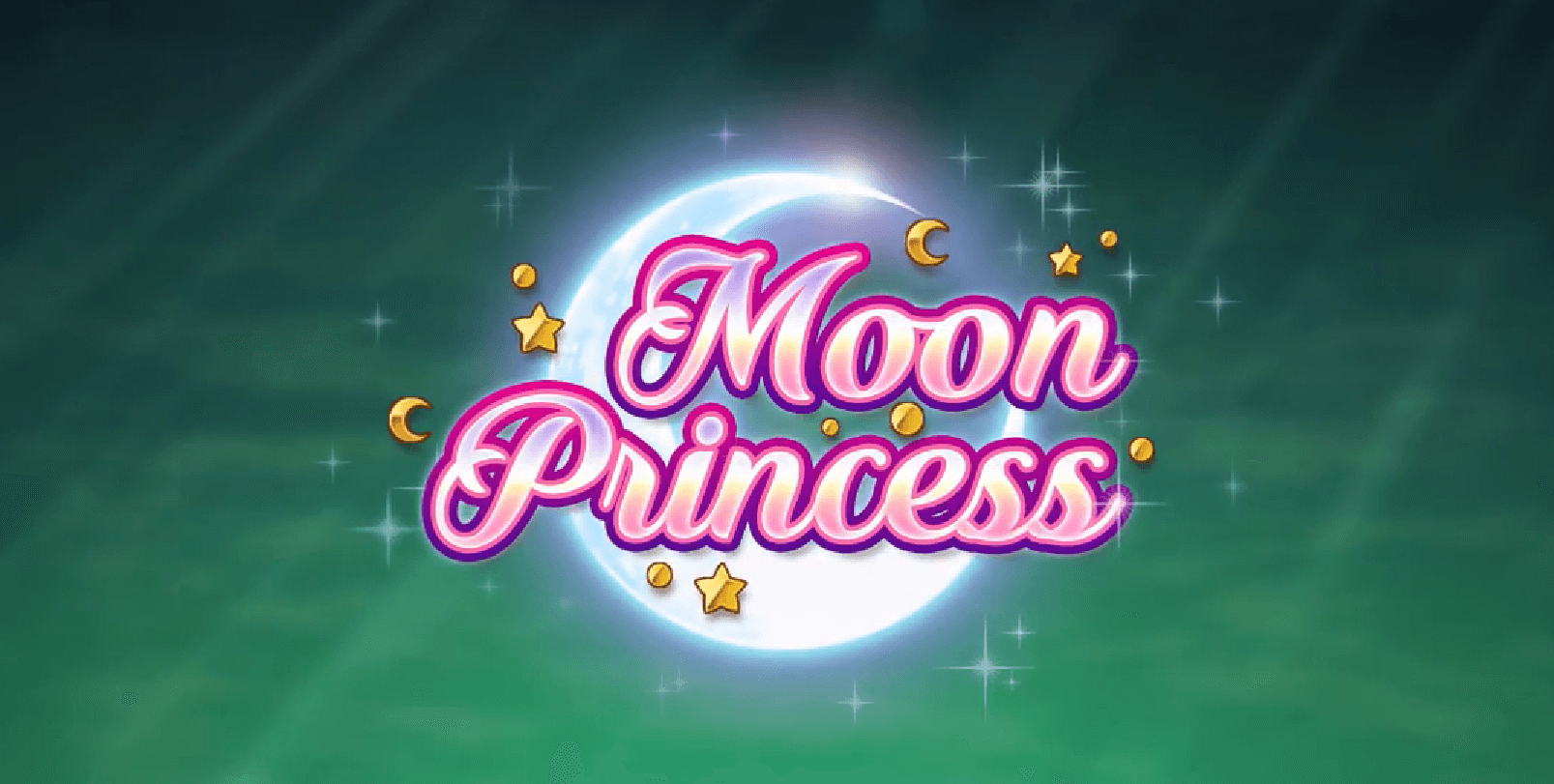 moon princess slot machine