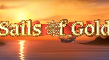 Sails of Gold slot