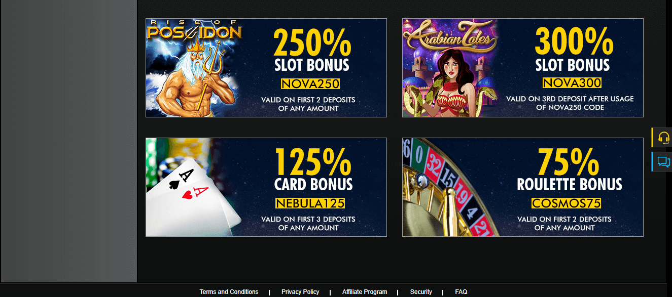 Gamble Online casinos In the us Without Put Needed!