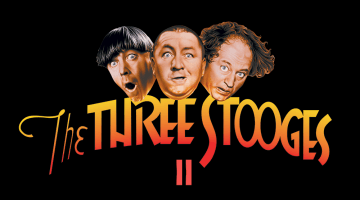 The Three Stooges 2 slot