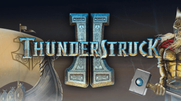 Thunderstruck 2 slot
