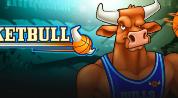 Basketbull slot