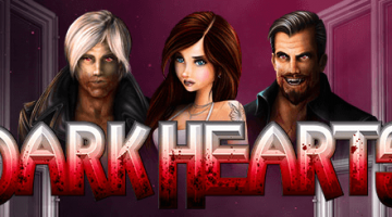 Dark Hearts slot