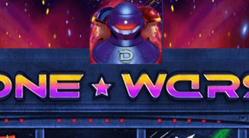 Drone Wars slot