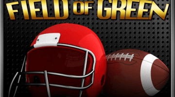 Field of Green slot