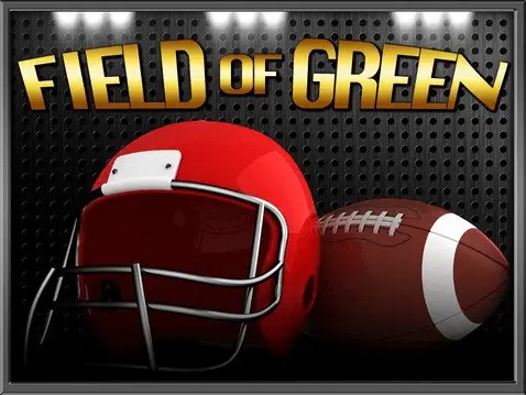 Field of Green slot