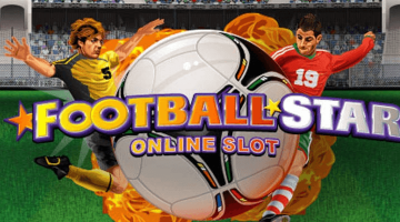 Football Star slot