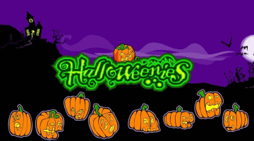 Halloweenies slot