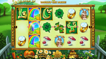 lucky 6 slot free spins