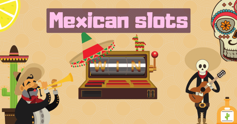 Mexican Slots