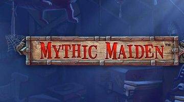 Mythic Maiden slot