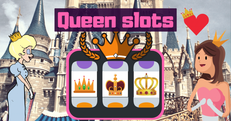 Queen Slots