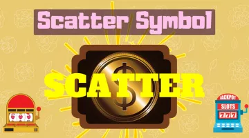 scatter symbols slots