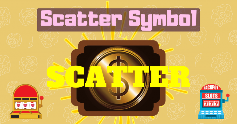Scatter Symbol Slots