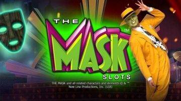 The Mask slot