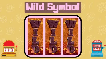wild symbol slots