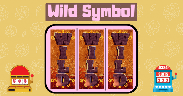 Wild Symbol Slots