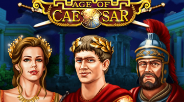 Age Of Caesar slot