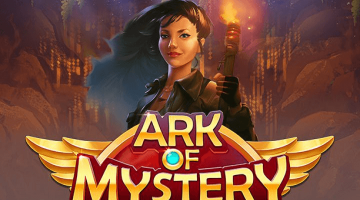 Ark of Mystery slot