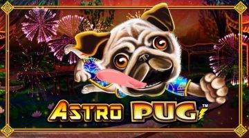 Astro Pug slot