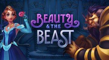 Beauty & the Beast slot