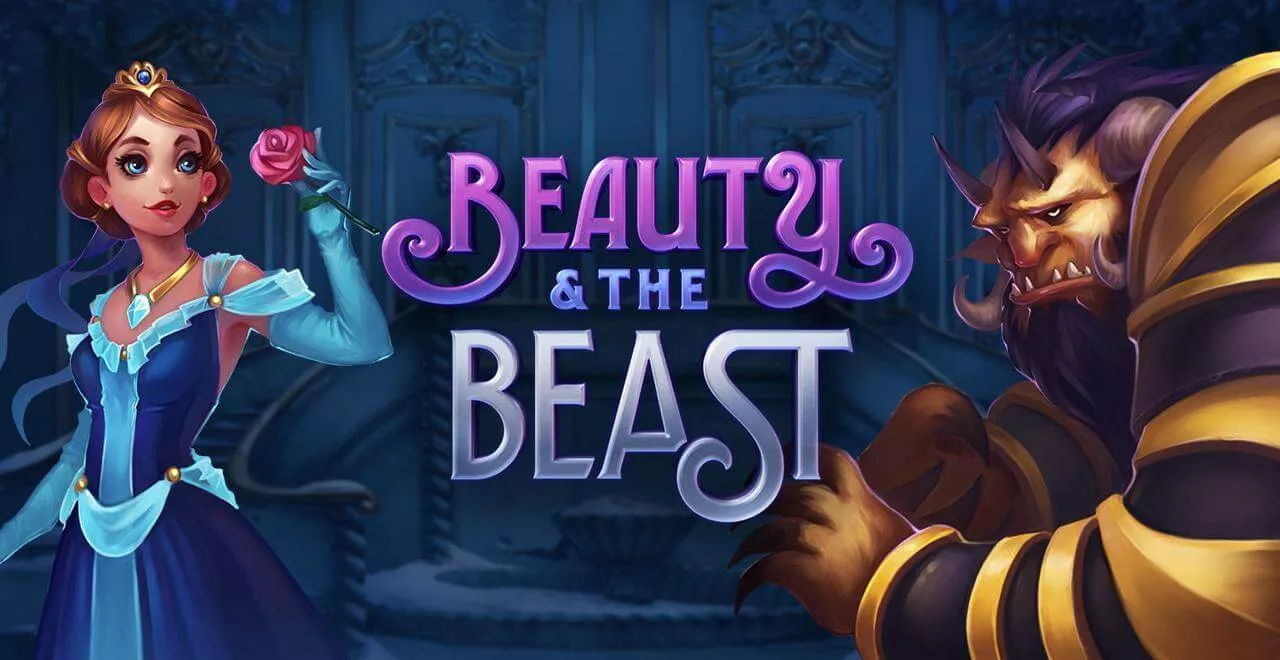 Beauty & the Beast slot